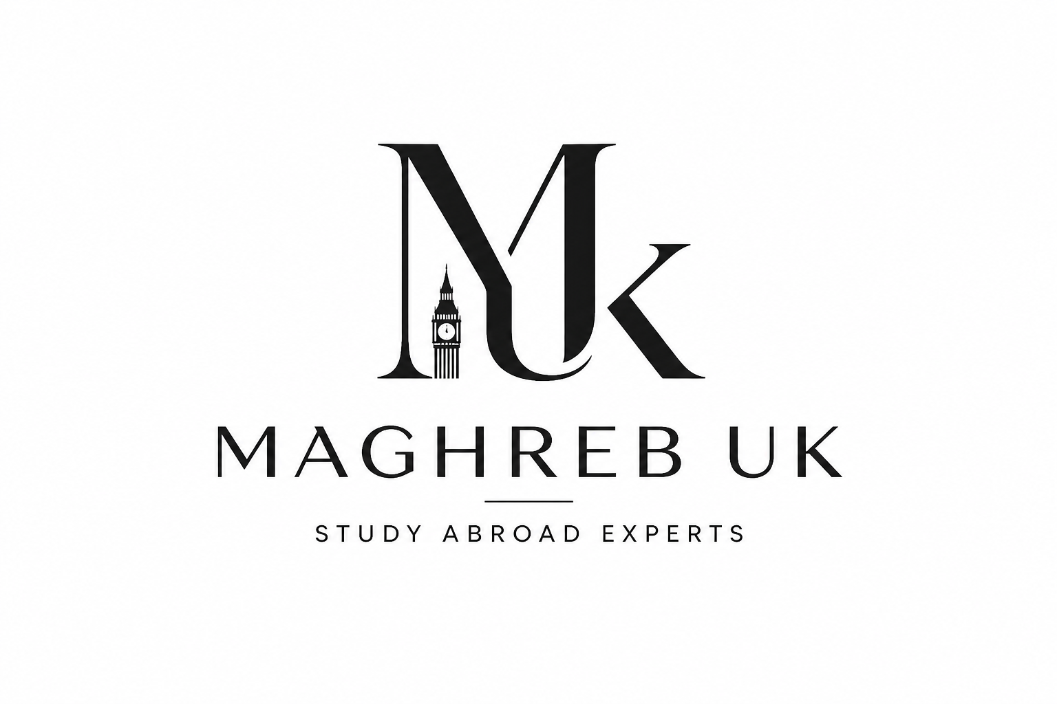 Maghreb UK Logo